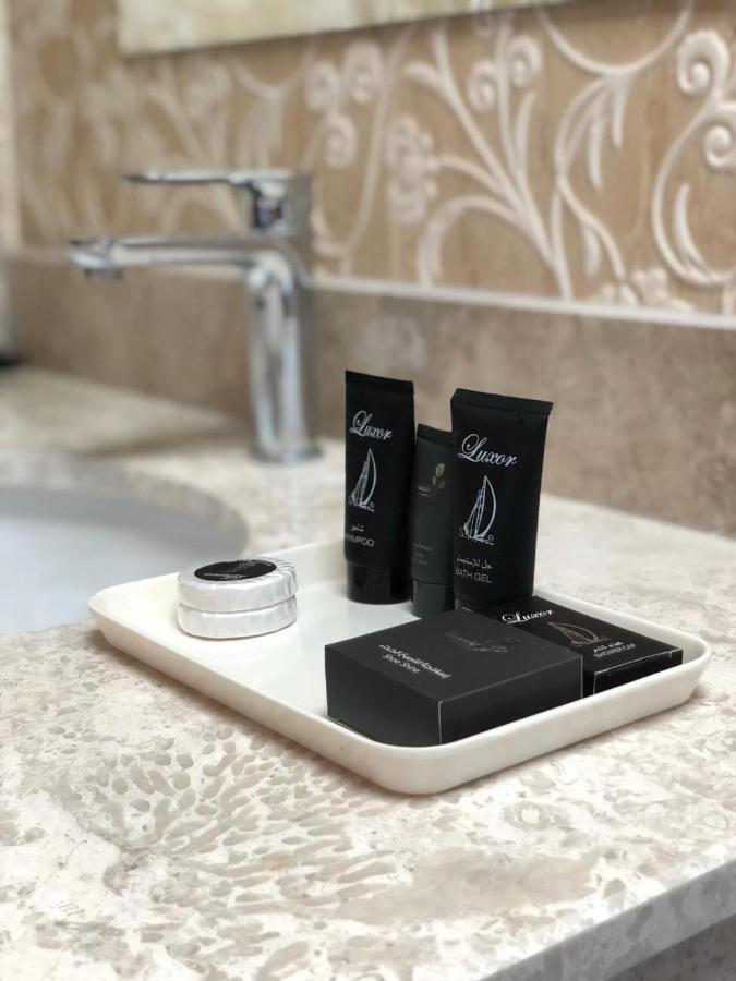Diamond Star Hotel فندق النجمة الماسية Seeb Eksteriør bilde